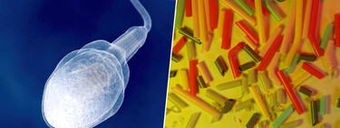 Um pesquisador tem a solução para aumentar a natalidade: limpar nosso sêmen de microplásticos