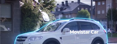Movistar Car es un pequeño router con hasta 3GB de datos para convertir el vehículo en un coche conectado
