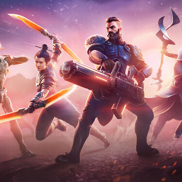 Rebel Moon Blood Line 2