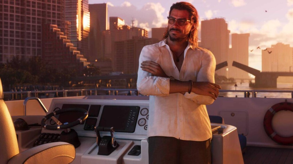GTA 6 lleva tantos años en desarrollo que algunos de los edificios del mundo real que figuran en el juego ya no existen 