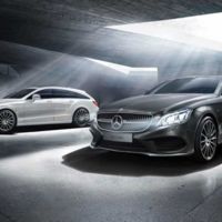 Mercedes-Benz guardó lo mejor para el final del CLS con la edición especial "Final Edition"