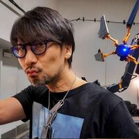Hideo Kojima y Kojima Productions ofrecen apoyo para los refugiados ucranianos en Japón