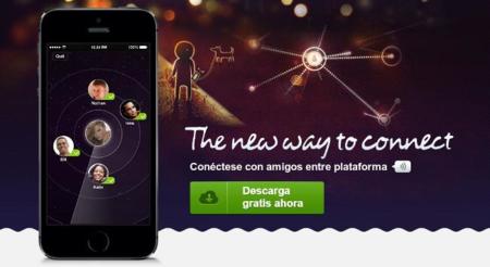 China está identificando a los usuarios de aplicaciones de mensajería instantánea