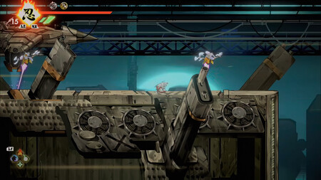 Shinobi Art Of Vengeance Vale La Pena 4