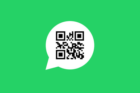 WhatsApp añade códigos QR para añadir contactos en su beta para iOS