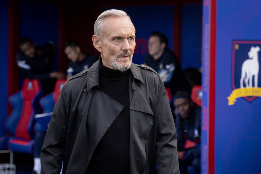 'Ted Lasso' rinde un emotivo homenaje a Anthony Head, que llevaba en la serie desde el principio: "Le echaremos mucho de menos"