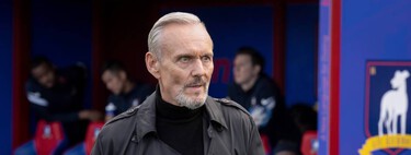 'Ted Lasso' rinde un emotivo homenaje a Anthony Head, que llevaba en la serie desde el principio: "Le echaremos mucho de menos"