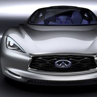 Infiniti se niega a tener un modelo basado en el LEAF. Presentarán su propio concepto eléctrico en Detroit