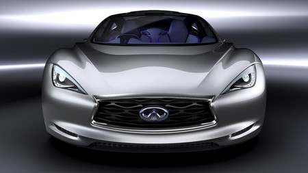 Infiniti se niega a tener un modelo basado en el LEAF. Presentarán su propio concepto eléctrico en Detroit