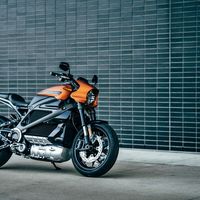 ¡Espectacular! Así es la Harley-Davidson Livewire 2019: La moto eléctrica que lo cambiará todo
