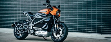 ¡Espectacular! Así es la Harley-Davidson Livewire 2019: La moto eléctrica que lo cambiará todo