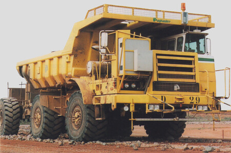 Centro de Experiencias de Michelin en Almería (CEMA)