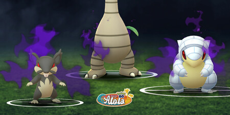 Pokémon GO: cómo completar todas las misiones de la tarea de investigación especial Planes sigilosos