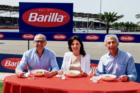Barilla 2