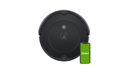 Irobot Roomba 692