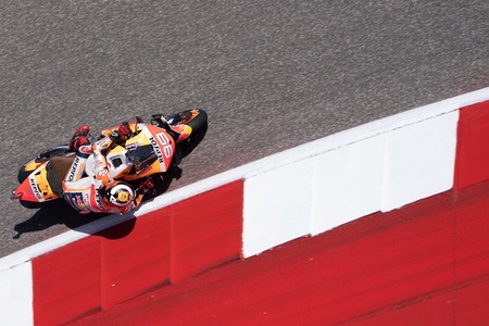 Jorge Lorenzo Austin Motogp 2019 5