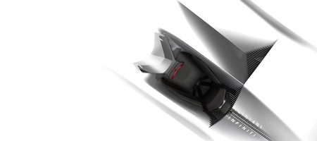 El as bajo la manga eléctrico de Infiniti está a punto de ser presentado en alta sociedad