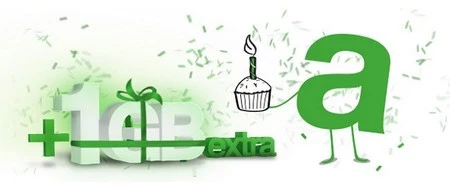 Amena regala 1 GB extra de internet durante las vacaciones y además venderá móviles de ocasión 