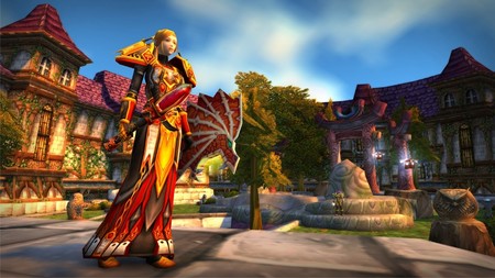 Los servidores de World of Warcraft Classic están petados y los tiempos de espera superan las cuatro horas