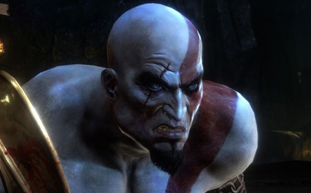 'God of War III', nuevas imágenes