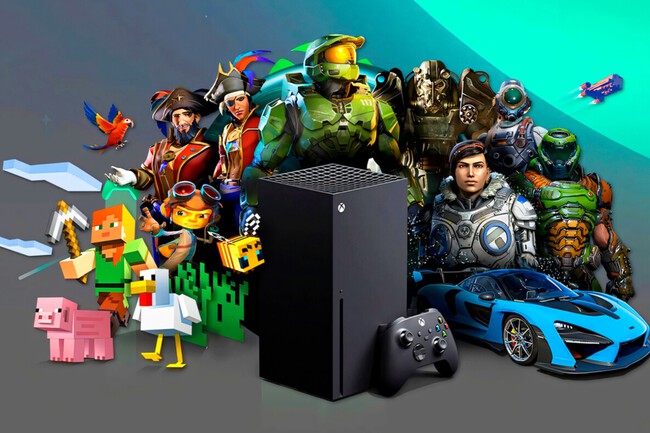 La función más celebrada de XBOX es una realidad. Microsoft cumple el deseo de muchos fans del formato físico y lo mejor es que su novedad llegará pronto