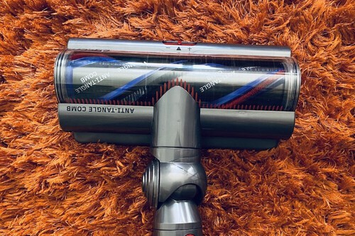 La mejor aspiradora para limpiar alfombras: ¿cuál comprar? Consejos y recomendaciones