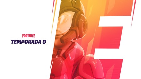 Epic Games comienza a calentar motores para la temporada 9 de Fortnite con varios teaser