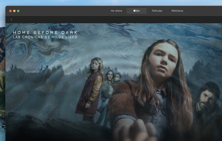La primera temporada de ‘Home Before Dark’ pasa a ser gratuita: así puedes verla sin estar suscrito a Apple TV+