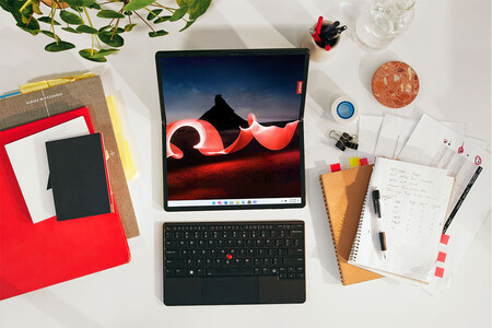 Thinkpadx1folddo