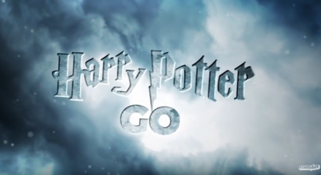 Imagina cazar animales fantásticos del universo de Harry Potter, a lo Pokemon GO