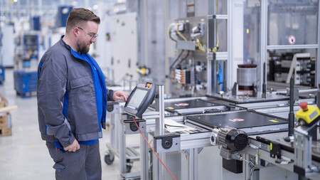 Volkswagen Salzgitter 10