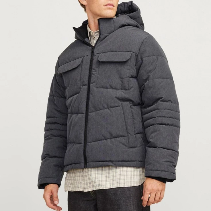 Jack & Jones Abrigo confort de hombre