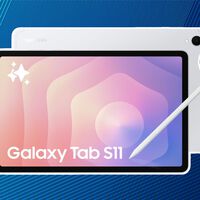 Nueva tablet Samsung con IA y poder de una laptop sufre estrepitosa caída de precio a días de su lanzamiento: con cupón de descuento extra