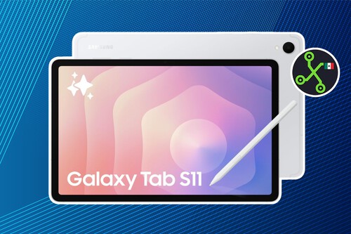 Tablet Samsung Tab S11 Ia Amazon Oferta Descuento