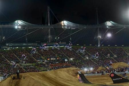 thomas pagès special flip