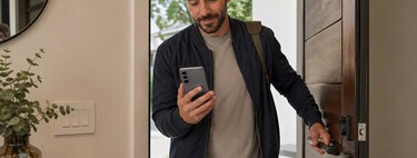 Entro en casa y el Galaxy no me pide PIN ni huella. Salgo y se bloquea solo. Así he descubierto cómo se consigue