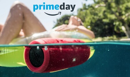 Amazon Prime Day 2021: mejores ofertas del día en altavoces