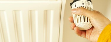 Siempre he usado los radiadores mirando la temperatura: el IDAE, que depende del Gobierno, dice que hay otra cosa más importante