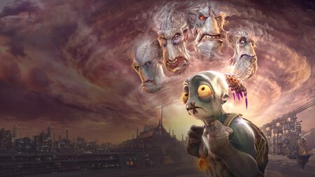 PlayStation Plus fue devastador para las ventas de Oddworld: Soulstorm, asegura su creador