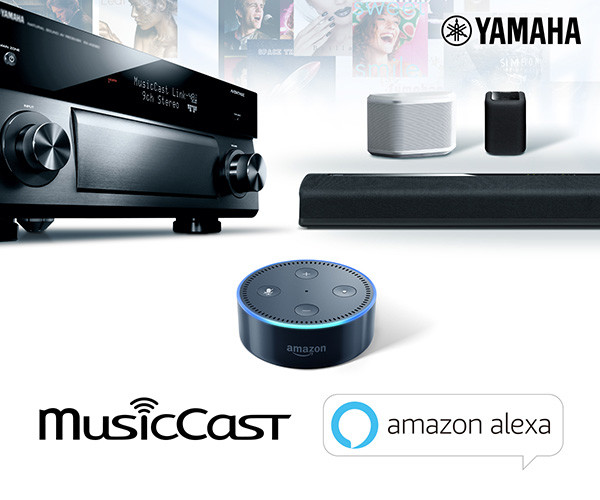 Amazon Alexa