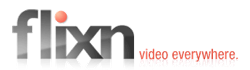 Flixn, videomensajes en tu web desde la webcam