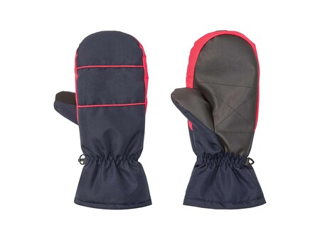 Manoplas De Esqui Mujer Zoom 2