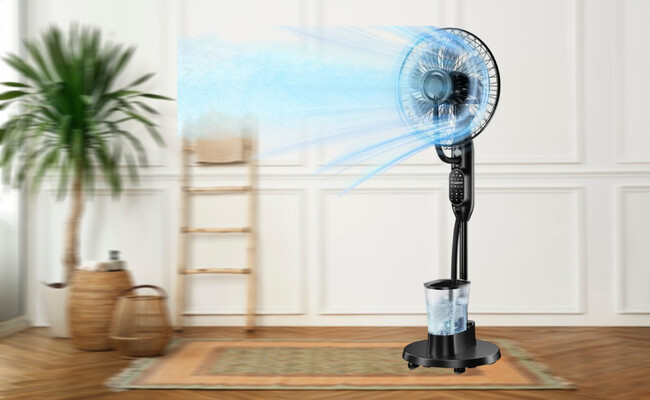 Ventilador Humificador Mercado Libre Ofertas Descuentos