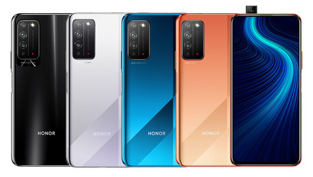 Honorx10colores