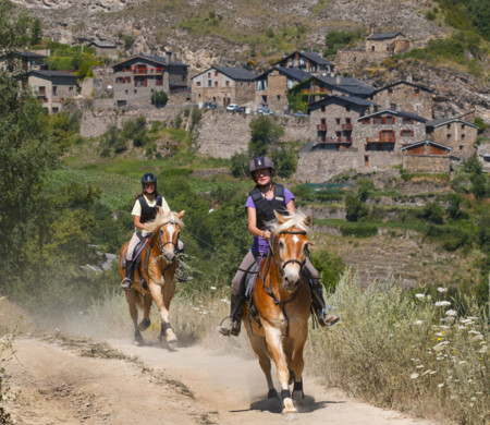 Que hacer en Andorra 2015