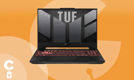 Aprovecha el ofertón de los PcDays con este portátil gaming: RTX 3070, Ryzen 7 y 16 GB de RAM con 600 euros de descuento