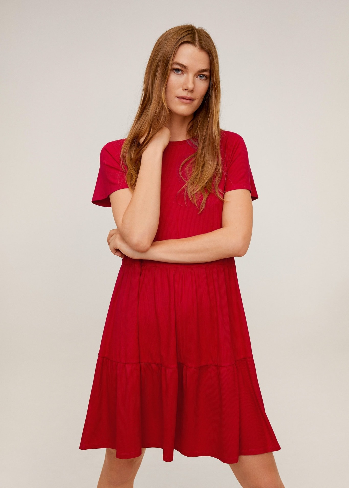 Las tendencias primavera verano 2020 según Mango