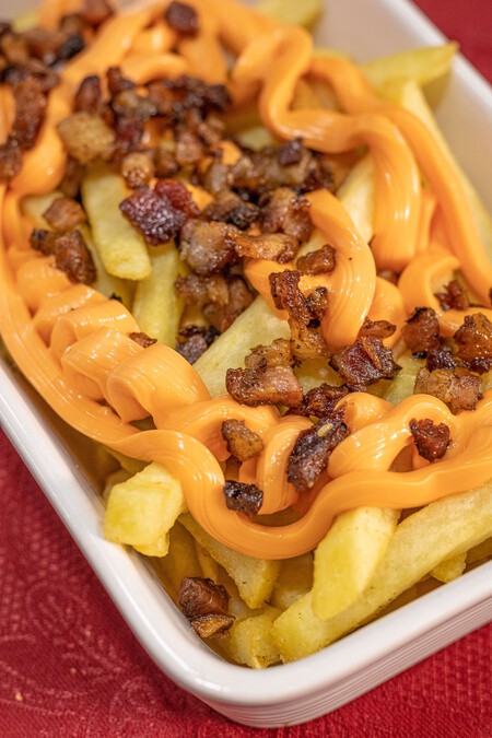 Cómo mejorar el sabor de las papas fritas congeladas: 3 ideas para que te queden deliciosas