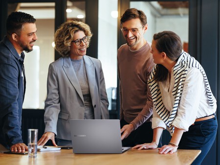 Asus Expertbook P3 5