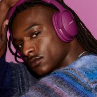 Ya es oficial: los nuevos Bose QuietComfort Gen 2 llegan hoy con una de las mejores funciones de la versión Ultra